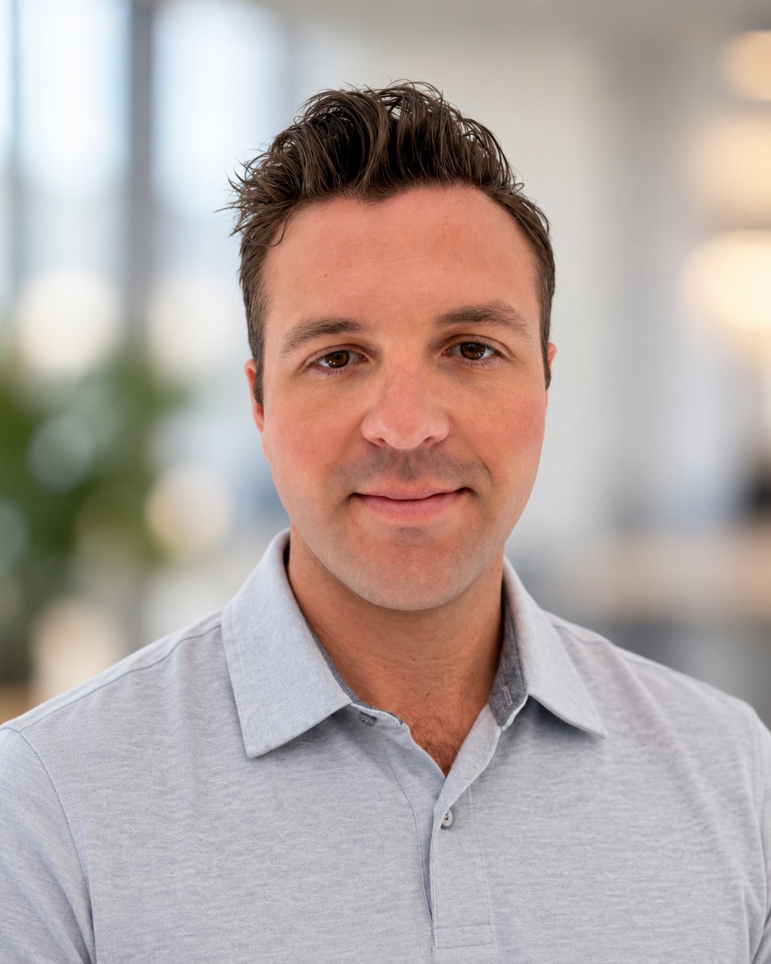 Michael Zaranski, your Deer Springs new home sales counselor